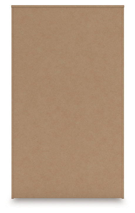 Prendonea Chest of Drawers side alternate view