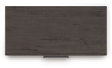 Prendonea Chest of Drawers detail close-up