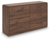 Fortlorn Dresser angled side view