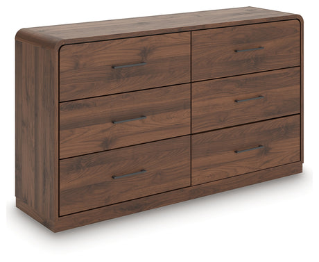 Fortlorn Dresser angled side view