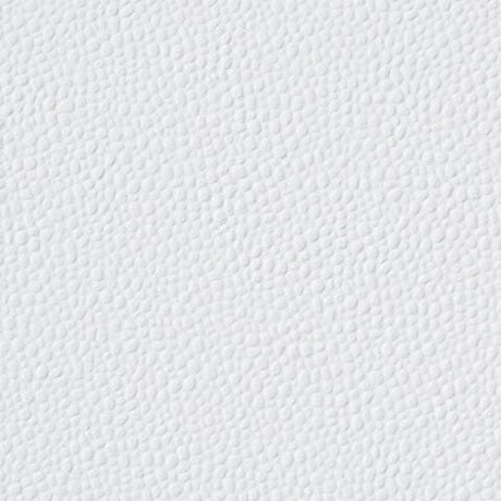 Jarlee White King Upholstered Panel Bed finish detail