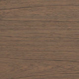 Landocken Brown/Blue Panel Bedroom Set finish detail