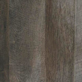 Wynnlow Gray Panel Bedroom Set finish detail