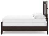 Covetown full bed side alternative angle