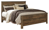 Trinell King Panel Bed room setting