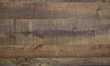 Finish texture and color swatch of Trinell Brown dresser