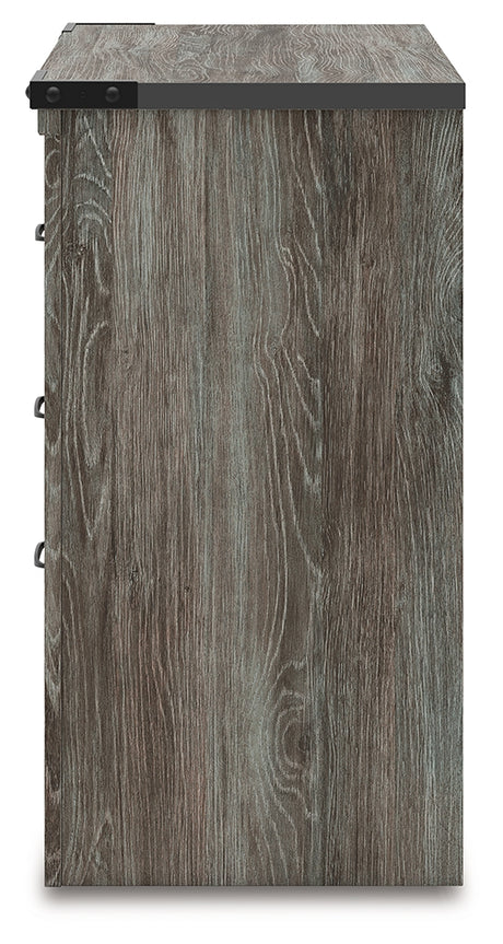 Frandern nightstand side alternate angle