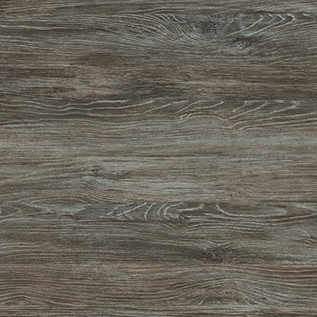 Frandern rustic gray finish swatch close up