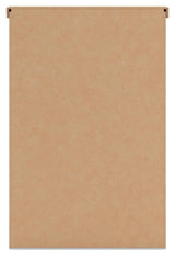 Savonport White/Brown Panel Bedroom Set view 31