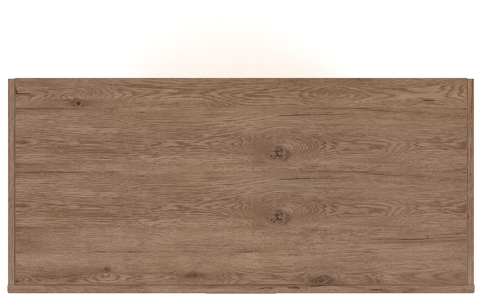 Savonport White/Brown Panel Bedroom Set view 34