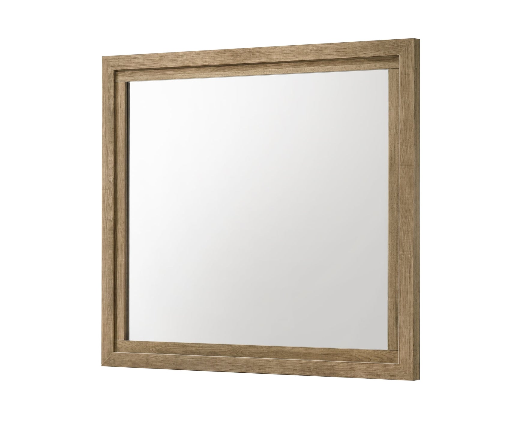 Jameson Light Brown Panel Bedroom Set view 9