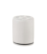 Swivel Stool wooden frame detail
