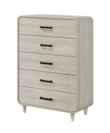 Nyomi Chest front view