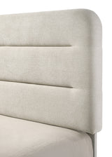 Nyomi Dresser top detail