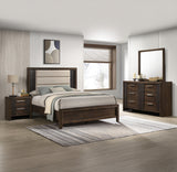 Carlton Chest with drawers