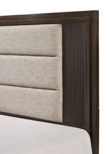 Carlton bedroom set coordinating pieces