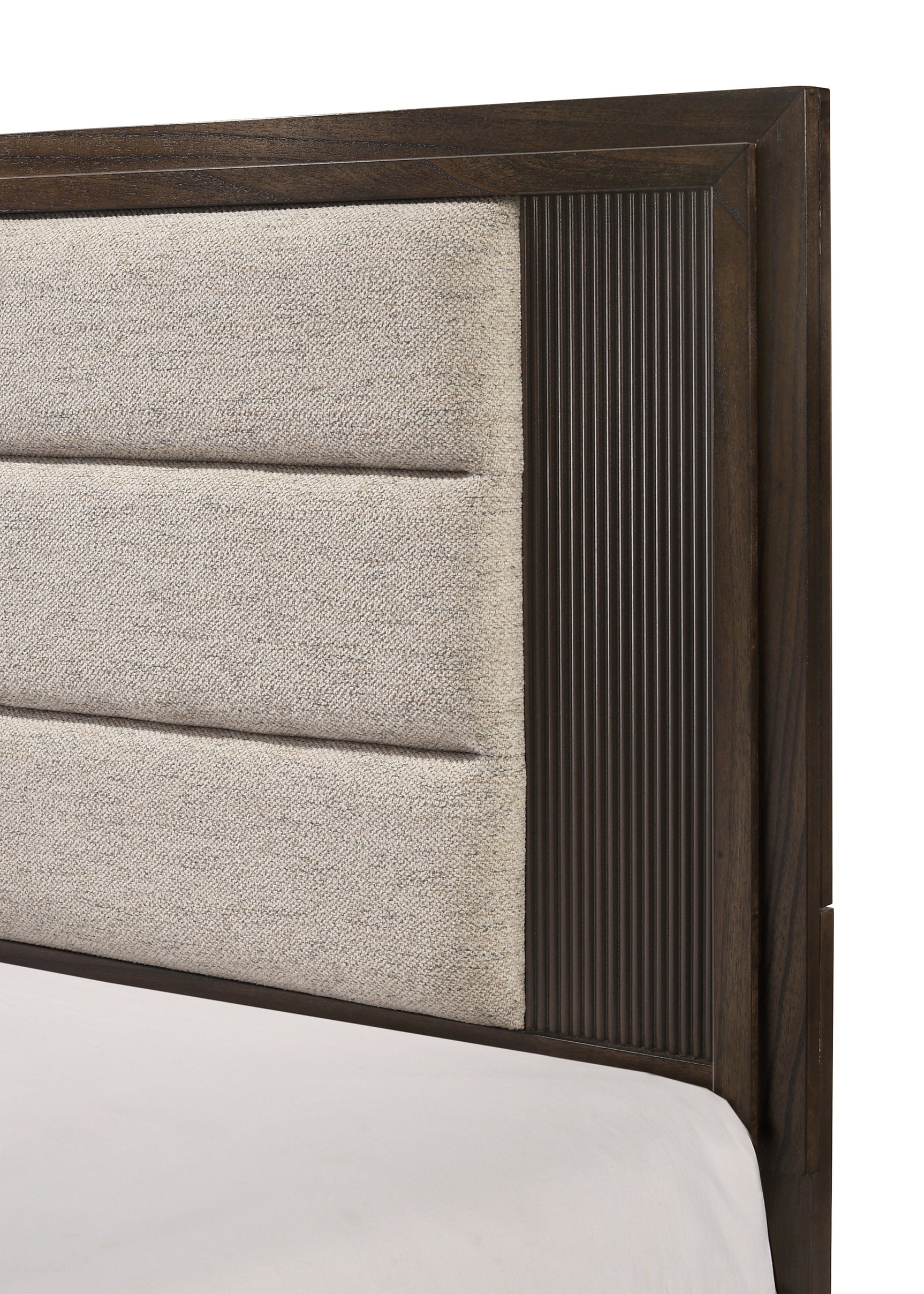 Carlon dresser drawer profile