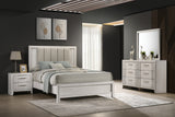 Carlton Chest drawer profile