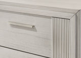 Carlton Nightstand drawer and hardware