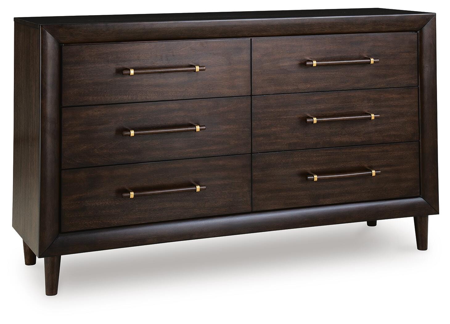 Dantenton Merlot Dresser