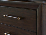 Dantenton Merlot Dresser