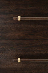 Dantenton Merlot Dresser