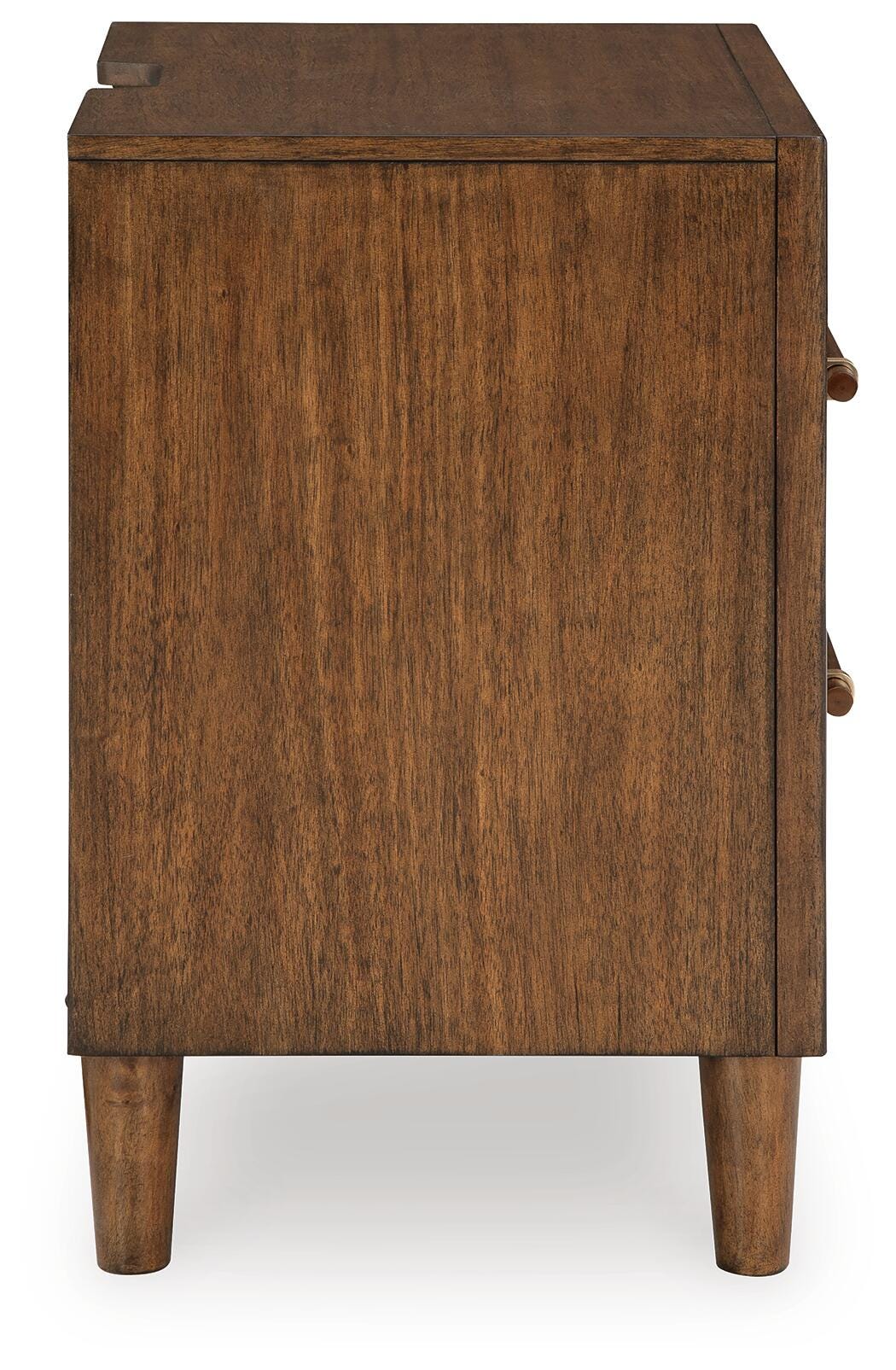 Lyncott Brown Upholstered Bedroom Set view 21