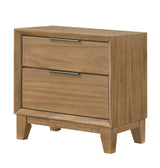 Florian nightstand from the same collection