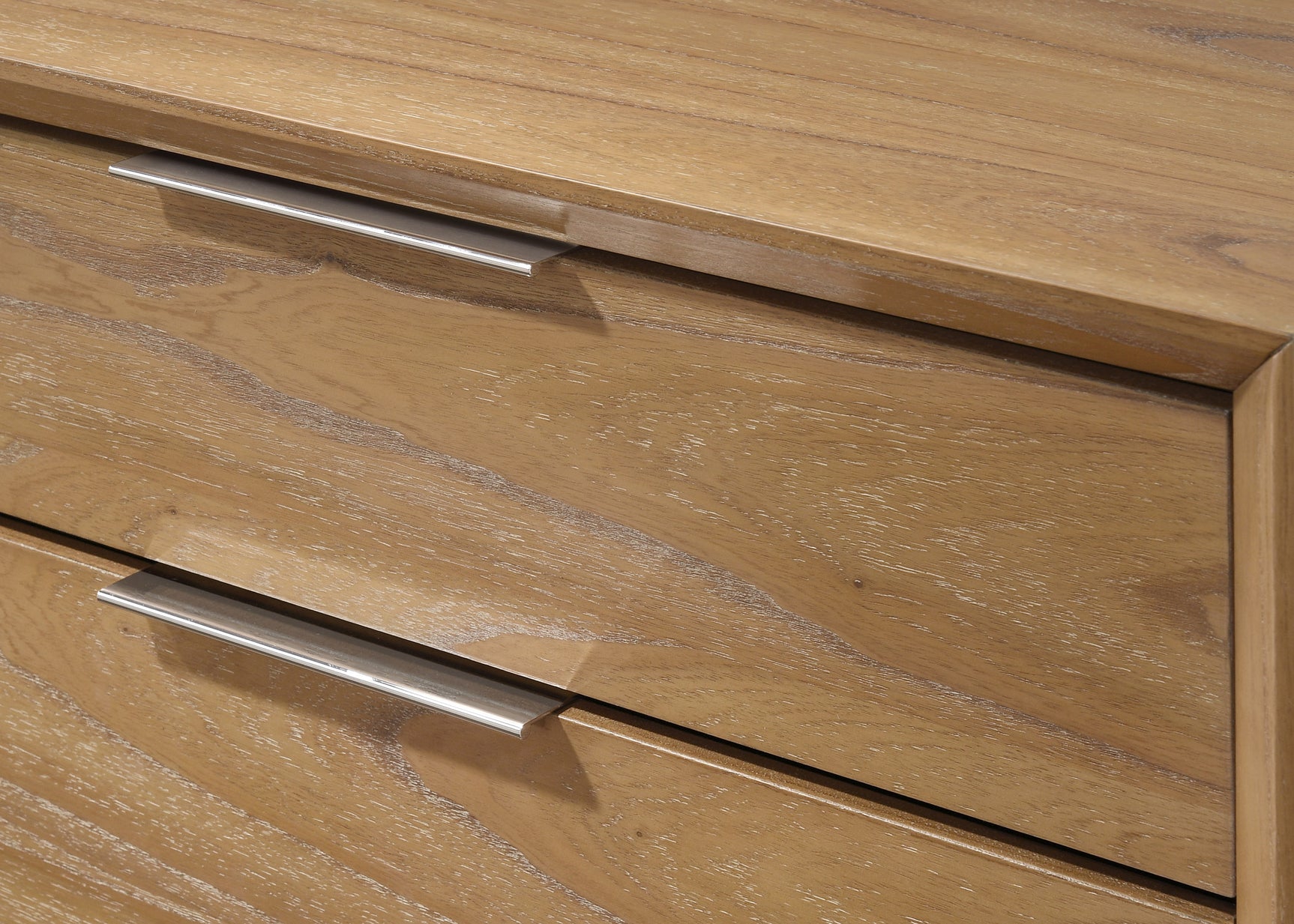 Dresser drawer side profile