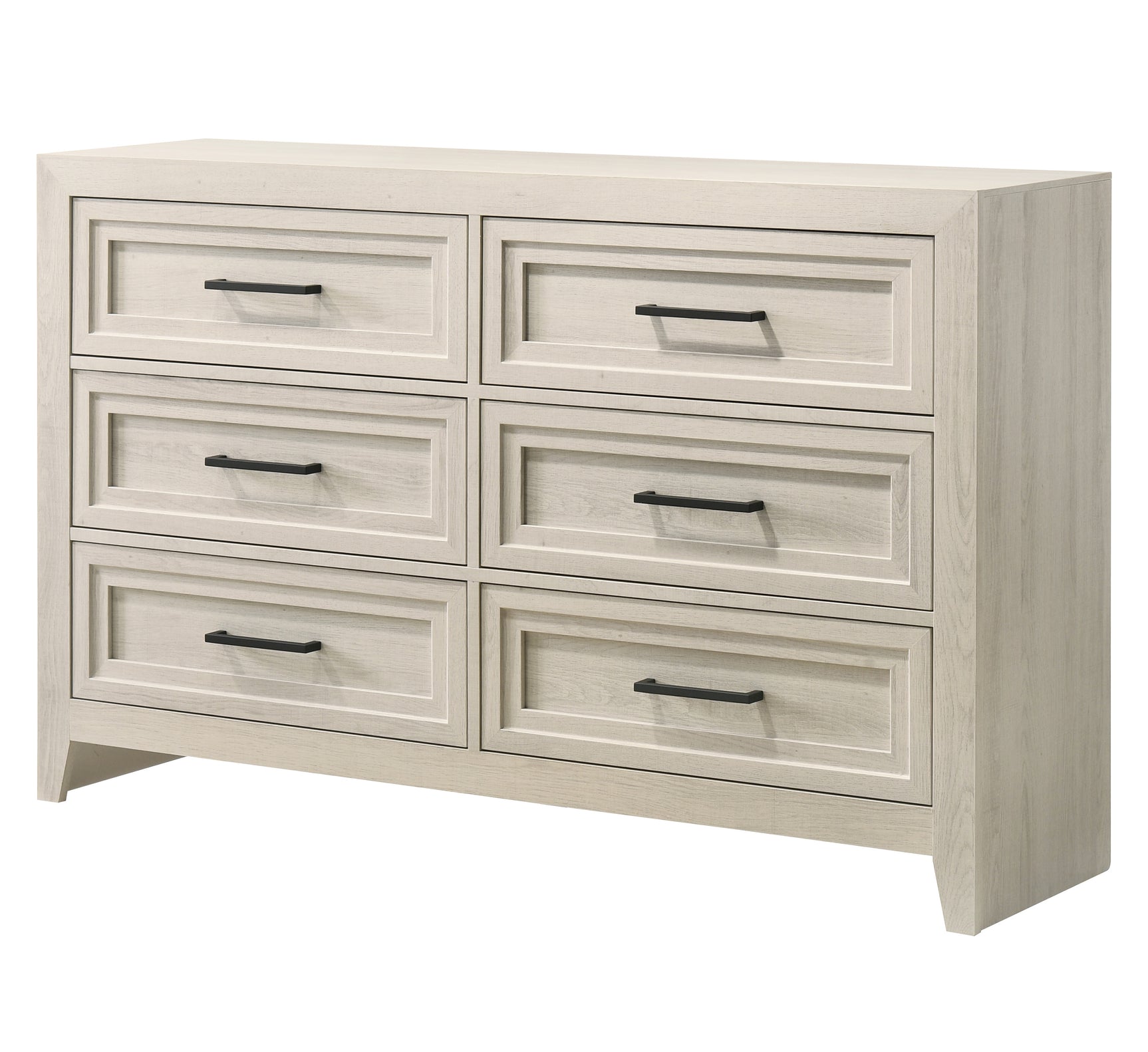 Lorraine Dresser top panel