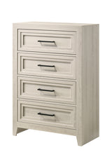 Lorraine Full Footboard detail