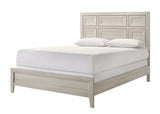 Lorraine Queen Headboard front