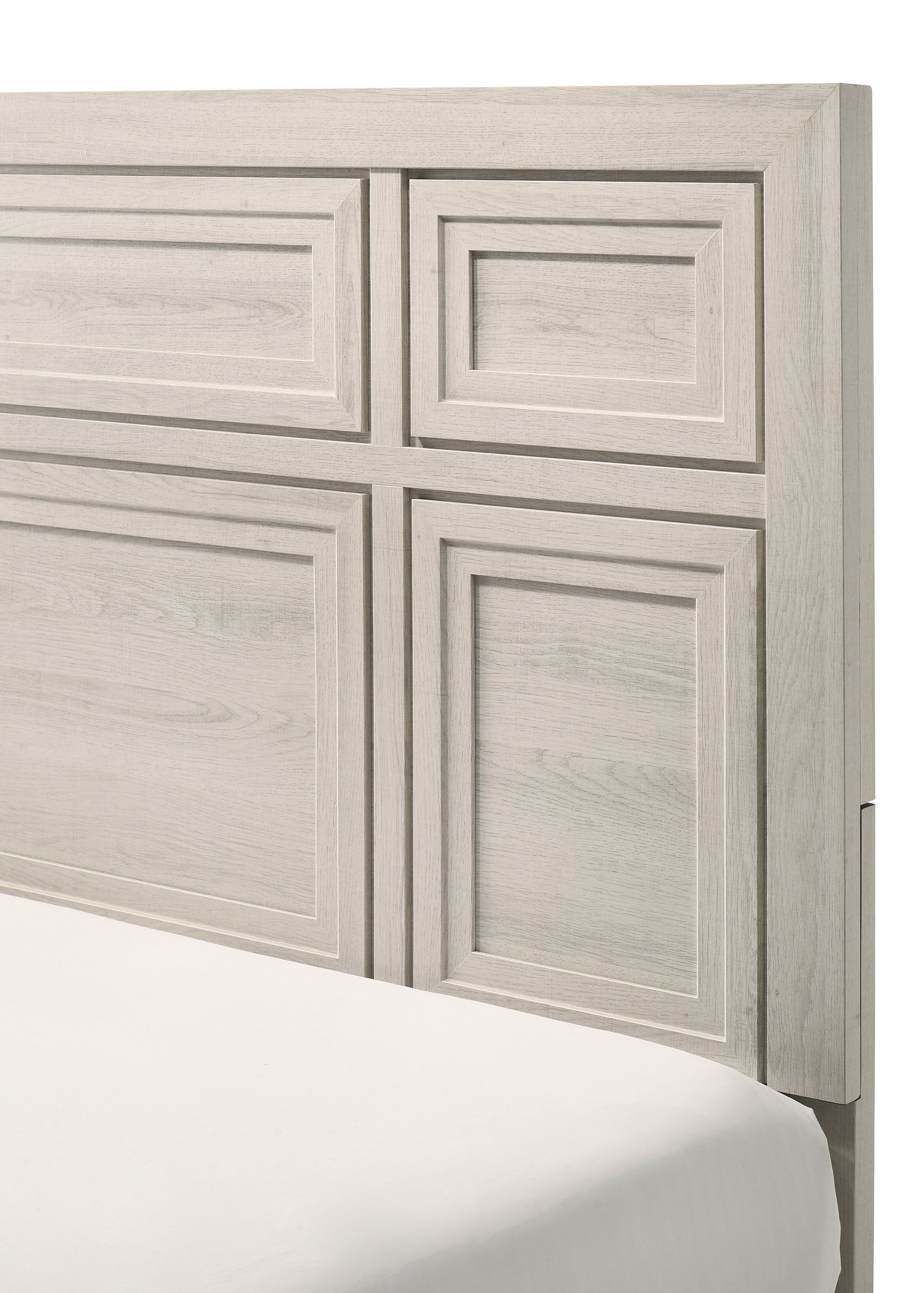 Lorraine Bed with mattress