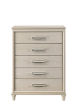 Aviana bedroom chest with drawers