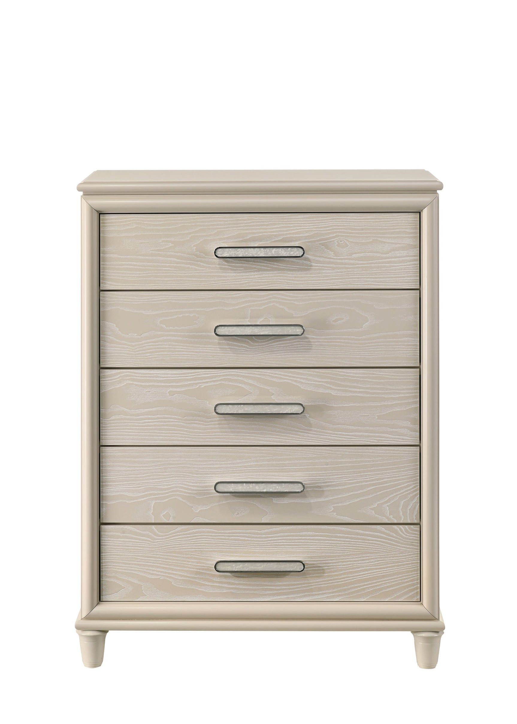 Aviana bedroom chest with drawers