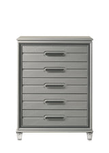 Amiri bedroom set dresser and mirror