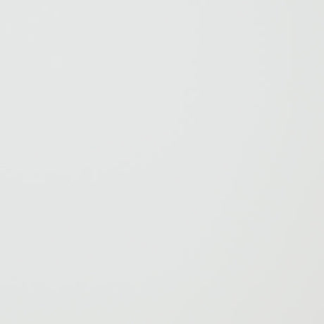 Close-up of white painted finish on Fortman dresser