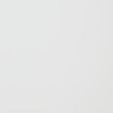 Fortman White Panel Bedroom Set finish detail