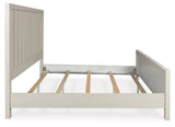Shaybrock Antique White Panel Bedroom Set view 5