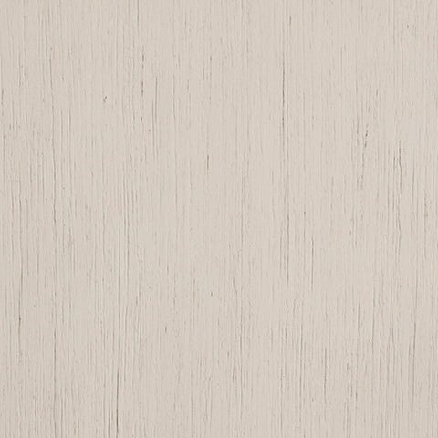Shaybrock bed two-tone finish close-up