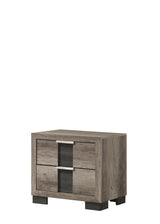 Rangley dresser top surface view