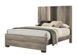 Rangley dresser top view