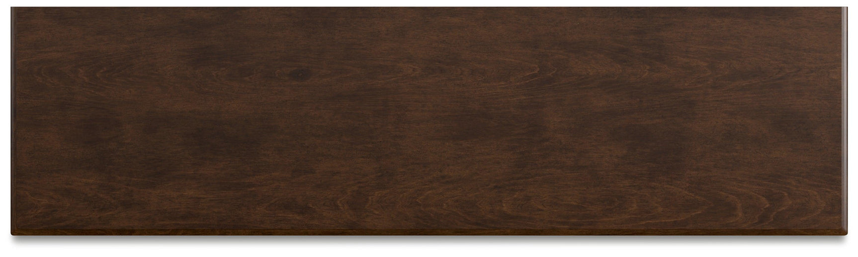 Danabrin dresser finish close-up