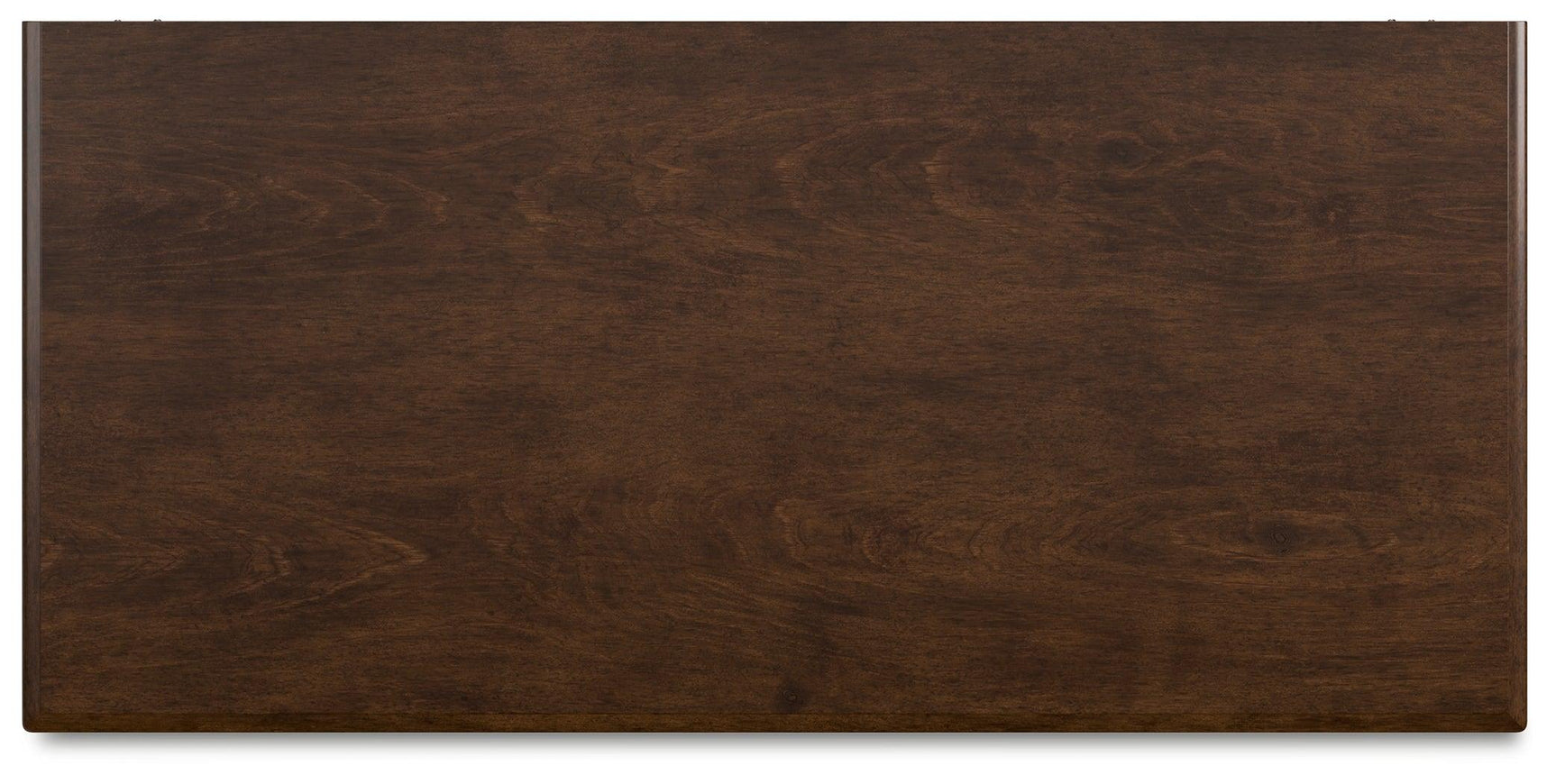 Danabrin Chest of Drawers top view