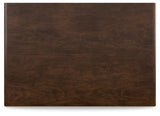 Danabrin Brown Panel Storage Bedroom Set view 22