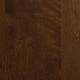 Danabrin Chest of Drawers finish close-up