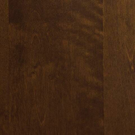 Danabrin Brown Panel Bedroom Set finish detail