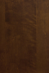 Finish detail on Danabrin Nightstand