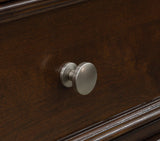 Danabrin Chest of Drawers knob detail