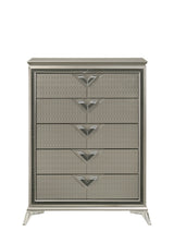 Larana chest with ample drawer storage